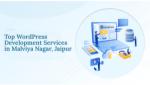 Top WordPress Development Services in Malviya Nagar, Jaipur
