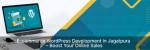 E-commerce WordPress Development in Jagatpura - Boost Your Online Sales