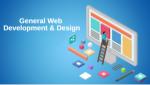 General Web Development & Design