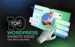 Top 10 WordPress Website Ideas for Small Businesses in India