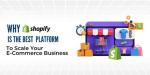 Why Shopify is the Best Platform for Your E-commerce Business
