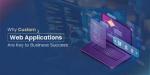 Why Custom Web Applications Are the Future of Online Businesses