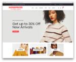 Professional Clothing Brand Website Designers in Jaipur - Stand Out with Style
