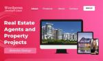 Jaipur’s Top Real Estate Website Designers for Property Dealers and Agents