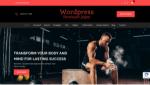 Website Design for Fitness Trainers and Gyms in Jaipur - Go Online Today