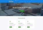 Website Design Services in Jaipur for Accountancy and Tax Consultants