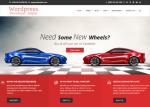 Custom Website Design in Jaipur for Auto Dealerships and Showrooms