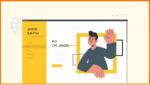 Website Development for Freelancers and Portfolio Creators in Jaipur 