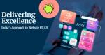 Delivering Excellence: India’s Approach to Website UX/UI - WordPress Developer Jaipur