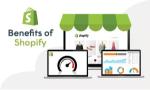 Top 10 Benefits of Choosing an Indian Shopify Agency - WordPress Developer Jaipur