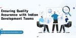 Ensuring Quality Assurance with Indian Development Teams - WordPress Developer Jaipur