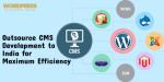 Outsource CMS Development to India for Maximum Efficiency - WordPress Developer Jaipur
