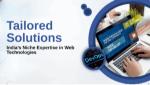 Tailored Solutions: India’s Niche Expertise in Web Technologies - WordPress Developer Jaipur
