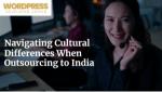 Navigating Cultural Differences When Outsourcing to India
