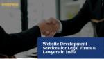 Website Development Services for Legal Firms & Lawyers in India - WordPress Developer Jaipur