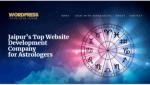 Jaipur’s Top Website Development Company for Astrologers - WordPress Developer Jaipur