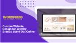 Hire a Shopify Developer for Jewelry E-commerce Website - WordPress Developer Jaipur
