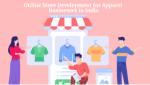 Online Store Development for Apparel Businesses in India - WordPress Developer Jaipur