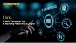 Hire a Web Developer for E-learning Platforms in Jaipur - WordPress Developer Jaipur