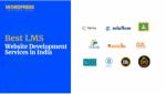 Best LMS Website Development Services in India - WordPress Developer Jaipur