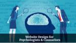 Website Design for Psychologists & Counselors - WordPress Developer Jaipur