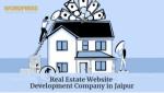 Real Estate Website Development Company in Jaipur - WordPress Developer Jaipur