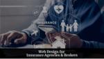 Web Design for Insurance Agencies & Brokers - WordPress Developer Jaipur