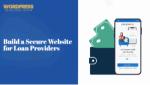 Build a Secure Website for Loan Providers - WordPress Developer Jaipur