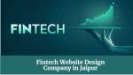 Fintech Website Design Company in Jaipur - WordPress Developer Jaipur