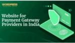 Website for Payment Gateway Providers in India