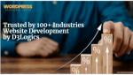 Trusted by 100+ Industries - Website Development