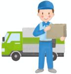 Hire Web Developers for Courier & Delivery Services