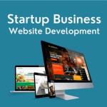Startup Website Development Services in Jaipur