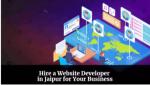 Hire a Website Developer in Jaipur for Your Business