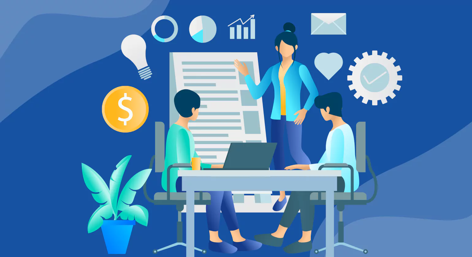 Website Design Experts for Any Business in India