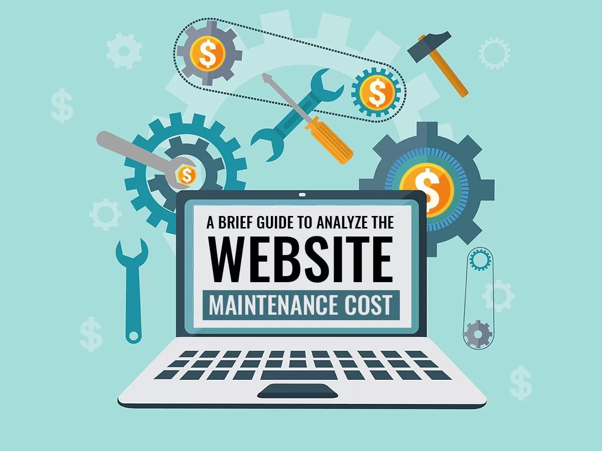 Cost‑Effective Web Maintenance: India’s Long‑Term Support