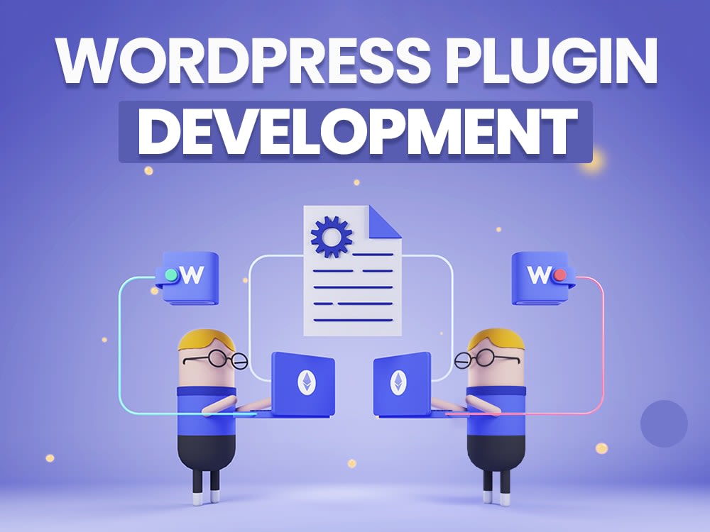 Hire India’s Best for Custom WordPress Plugin Development