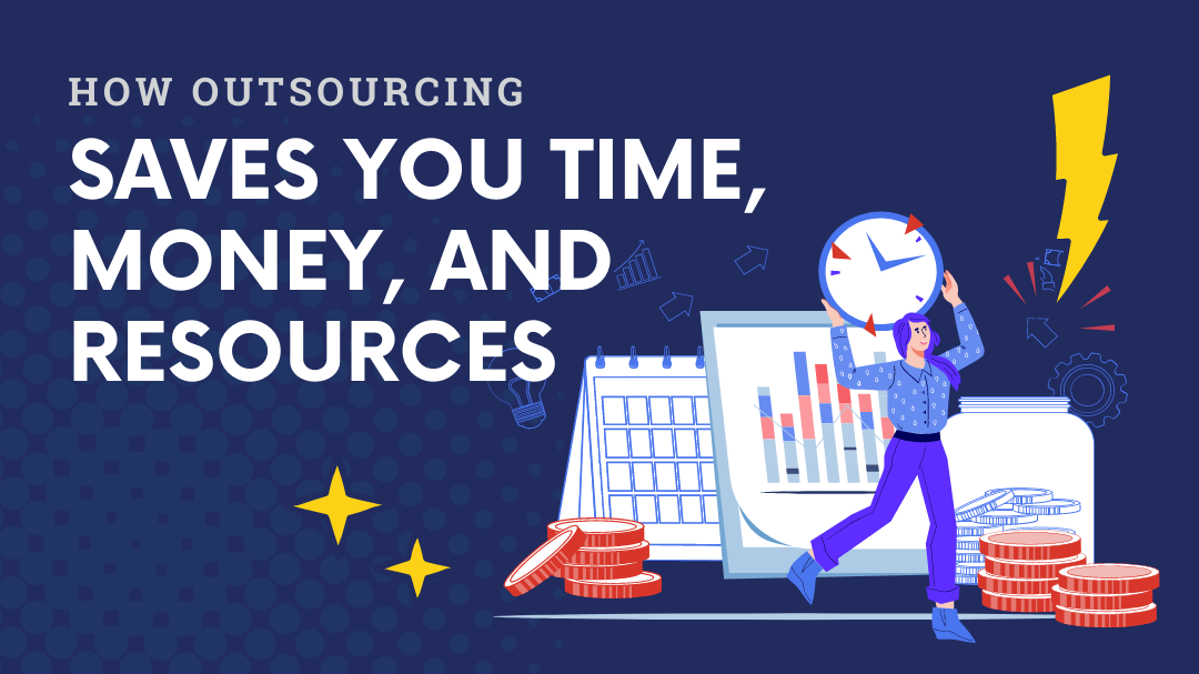 Save Time and Money: Outsource Your Next Project to India