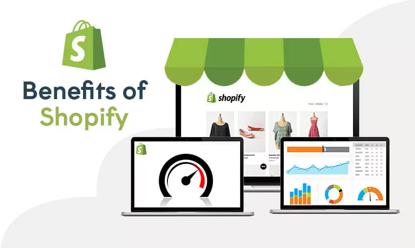 Top 10 Benefits of Choosing an Indian Shopify Agency