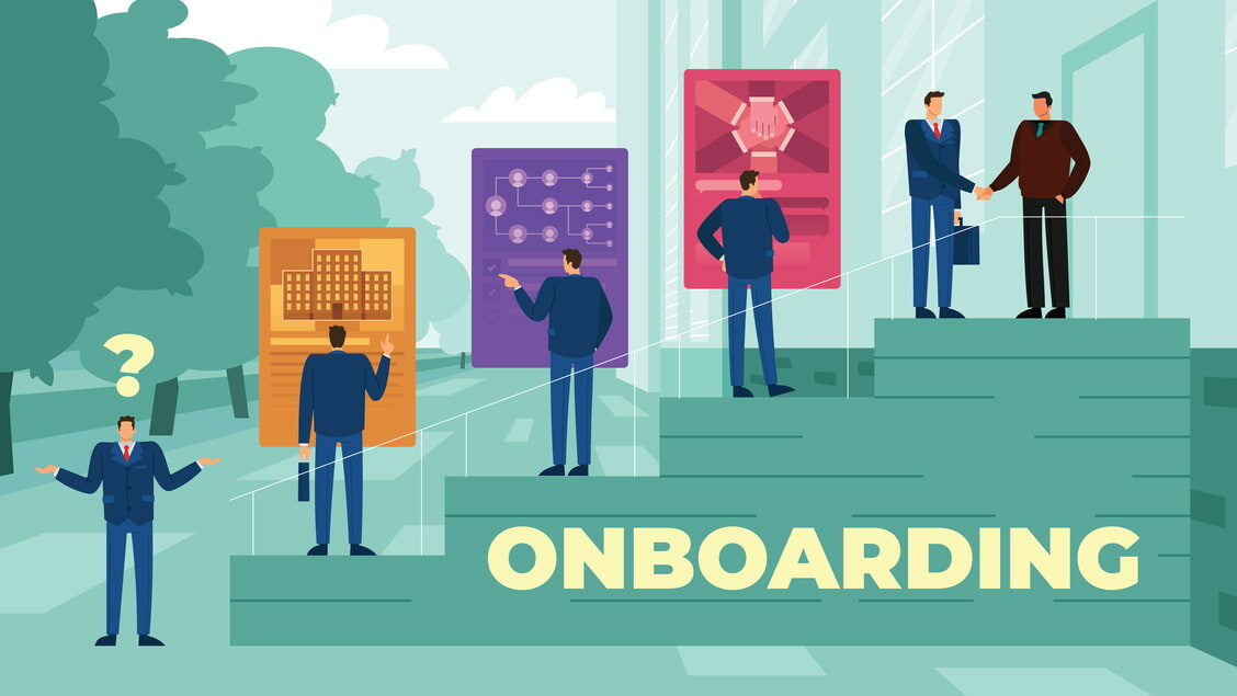 Getting Started: Onboarding Indian Web Development Partners
