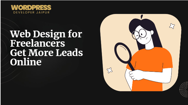 Web Design for Freelancers