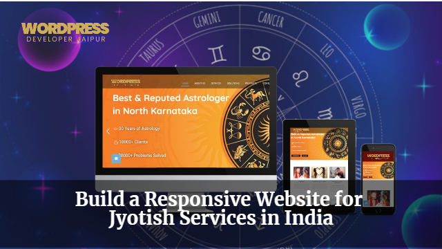 Jyotish Services in India