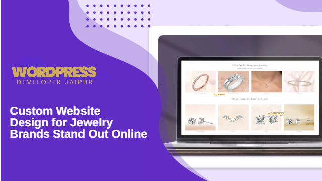 Hire a Shopify Developer for Jewelry