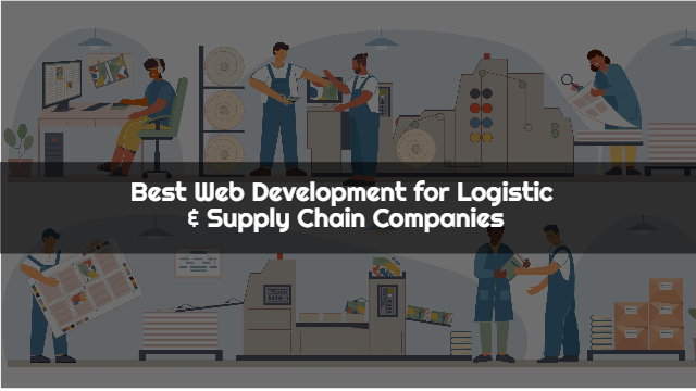 Website Design for Packaging & Printing Companies