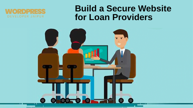 Website Development for Mutual Fund Advisors